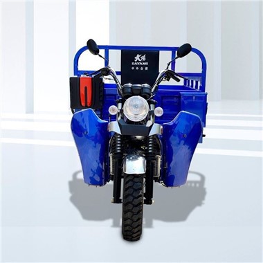 175cc कारगुएरो मोटो ट्राइसाइकिल