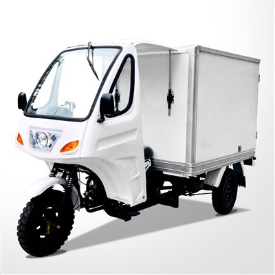 150cc 175cc 200cc ग्रामीण कार्गो ट्राइसाइकिल मोटरसाइकिल